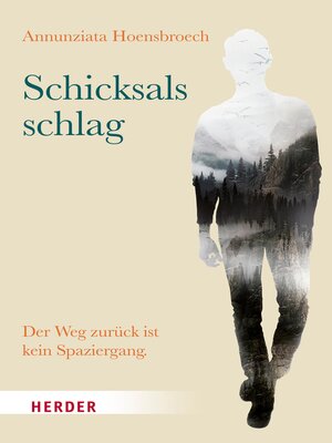 cover image of Schicksalsschlag